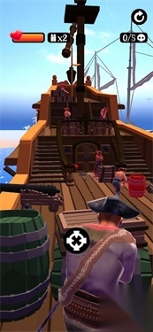 皇家海上舰队图2