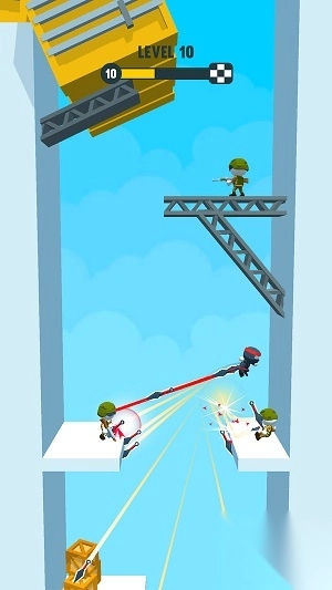 我的朋友是忍者(3)