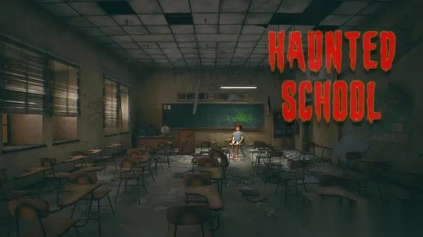 你好老师恐怖教室逃离