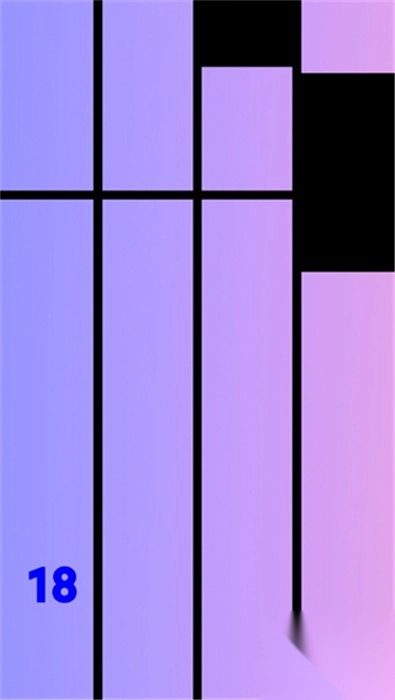 狂踩黑块中文版2