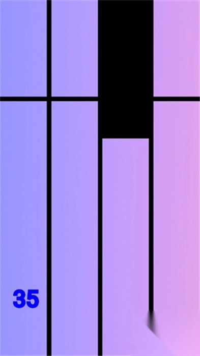 狂踩黑块中文版3