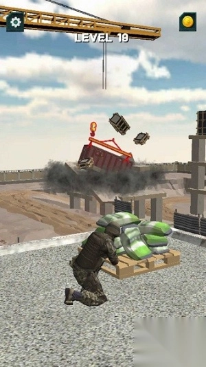 精英枪战训练营安卓版3