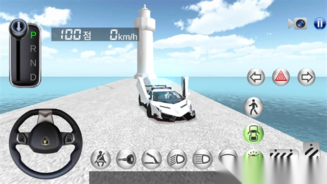 3D驾驶课手机版