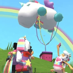 全民荒野大乱斗手游版下载-全民荒野大乱斗V1.0下载