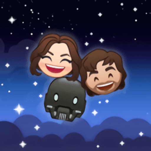 迪士尼表情包大作战2025安装包下载-迪士尼表情包大作战2025经典版下载