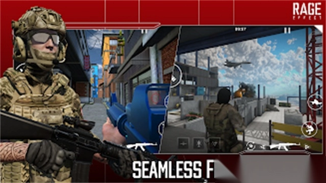 愤怒效应移动版(2)