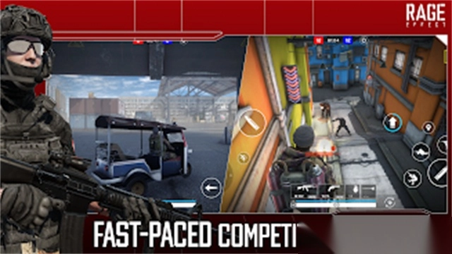 愤怒效应移动版(3)