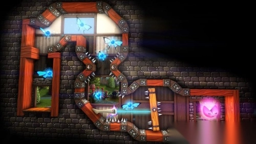 愤怒的豆腐中文版图2