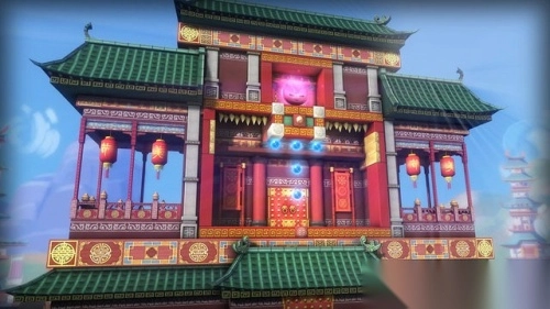 愤怒的豆腐中文版图3