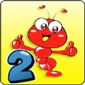 蚂蚁迷呀2