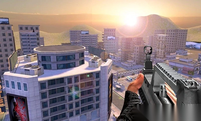 狙击行动正义使者图3