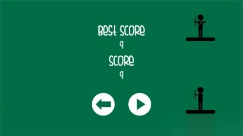 火柴人弓箭竞技3