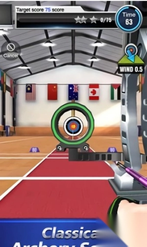 一起来射箭安卓版1