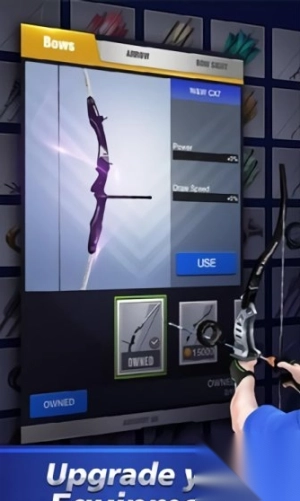 一起来射箭安卓版2