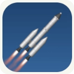 宇航员航天模拟器