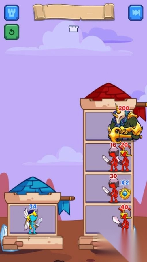 烧脑连接救救士兵3