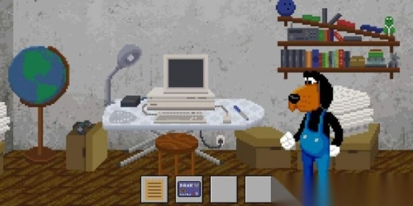 巴尼的梦幻巡游2