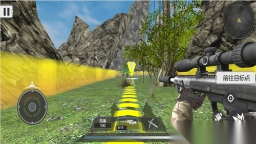 迷你恐龙模拟器