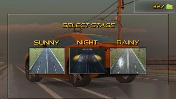 等离子体赛车截图2