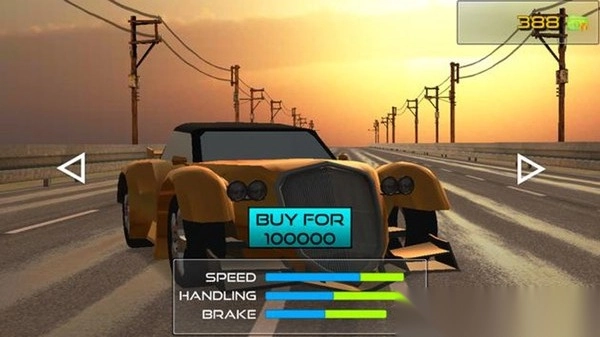 等离子体赛车截图1