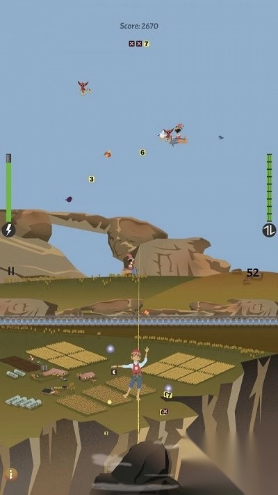 人生就像走钢丝(2)