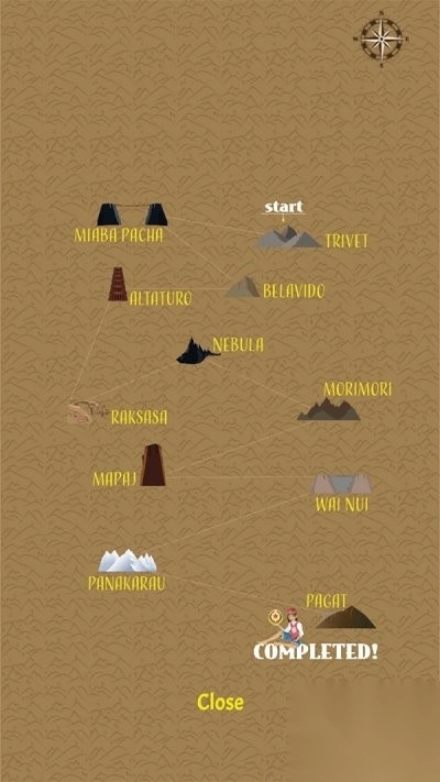 人生就像走钢丝(1)