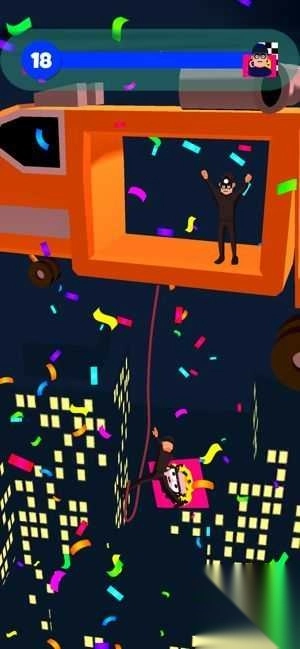 我偷东西特牛图2