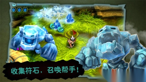 奇幻射击2025最新版图1