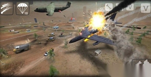 核弹2新手入门指引