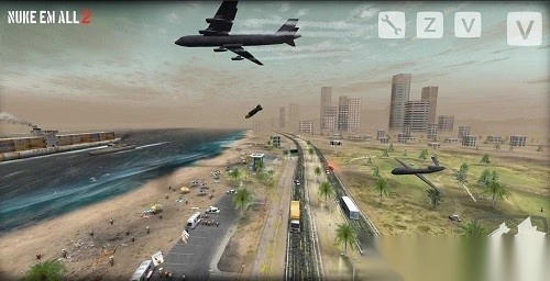 核弹2新手入门指引