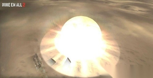 核弹2新手入门指引