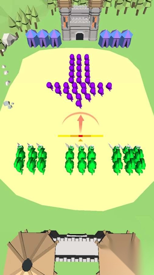 小小王国战争安卓免费版图2