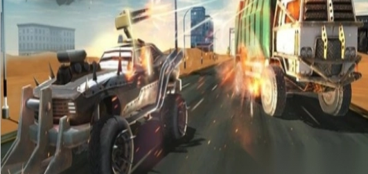 死亡飞车