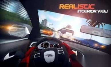 超炫极速赛车手