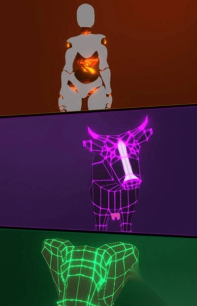 究极大脑训练图2