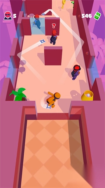 潜行大师手机版