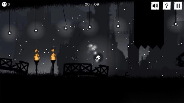 梦魇球组合截图3