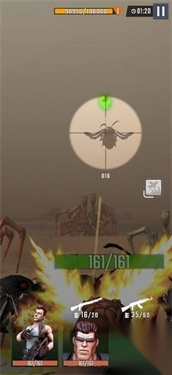 爆破组合小队图3