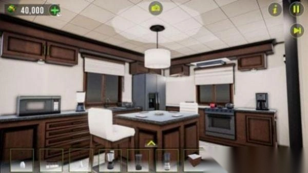 设计装饰我的家图1