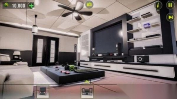 设计装饰我的家图2