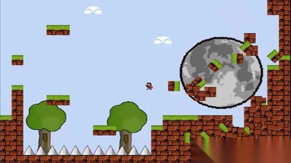 靖菌的一万种死法图1