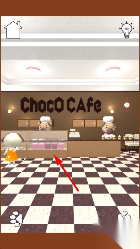 撤退啦动物咖啡店-图2