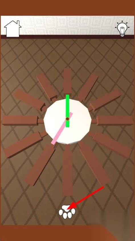 撤退啦动物咖啡店-图3