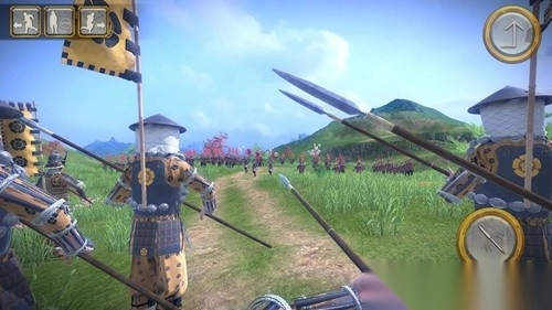 幕府将军战争与帝国-图4