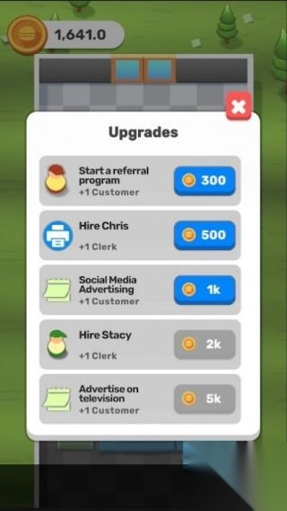 金融帝国模拟大亨