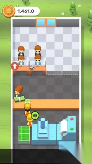 金融帝国模拟大亨