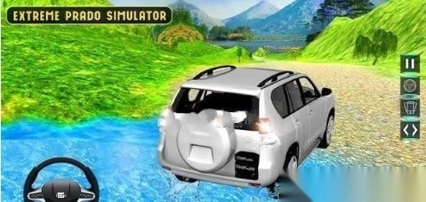 特技卡车模拟驾驶-图1