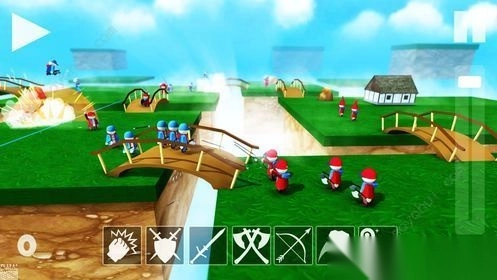 人类全面战争模拟器(4)