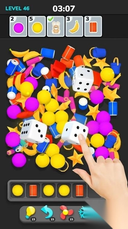 多种物品匹配3D(1)