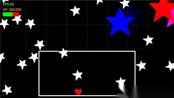 sans传说之下boss之战